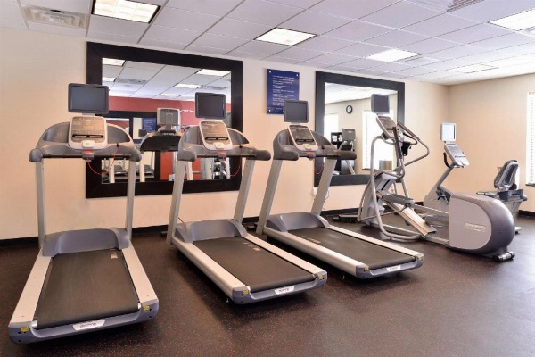 Hampton Inn By Hilton Potsdam image 14