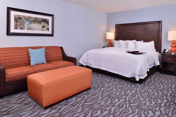 Hampton Inn By Hilton Potsdam image 18