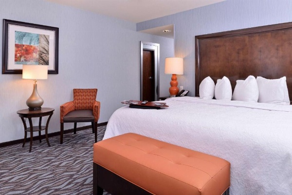 Hampton Inn By Hilton Potsdam image 20