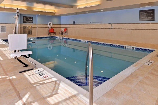 Hampton Inn By Hilton Potsdam image 8